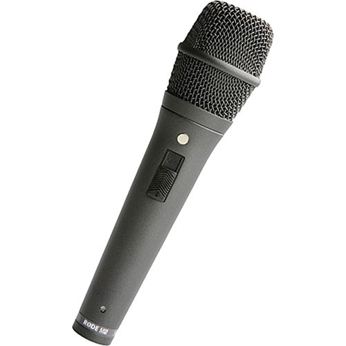 Microphone Rode M2 (Chính Hãng)