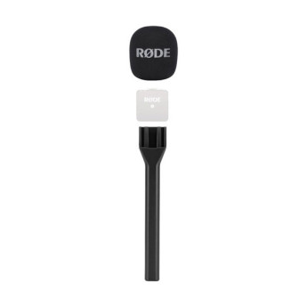 Rode Interview GO Handheld Mic Adapter dành cho Wireless GO (Chính Hãng)