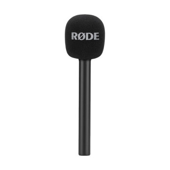 Rode Interview GO Handheld Mic Adapter dành cho Wireless GO (Chính Hãng)