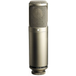 Microphone Rode K2 (Chính Hãng)