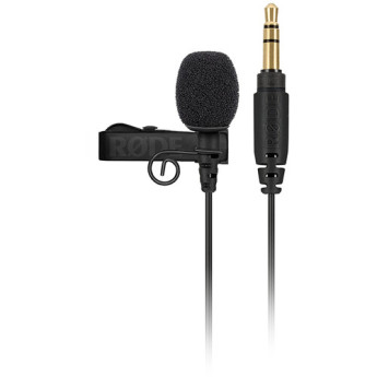 Microphone Rode Lavalier GO (Chính hãng)