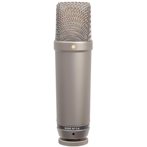 Microphone Rode NT1-A (Chính Hãng)