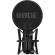 Microphone Rode NT1 Signature Series | Black (Chính hãng)