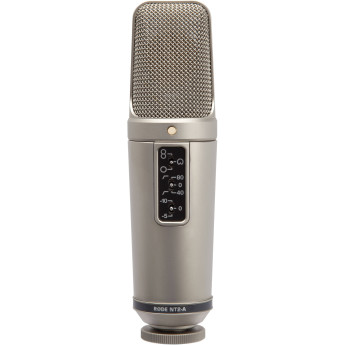 Microphone Rode NT2-A (Chính Hãng)