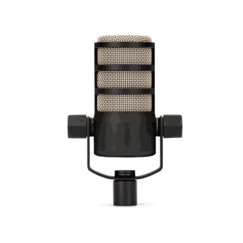 Microphone Rode PodMic (Chính Hãng)