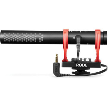 Microphone Rode VideoMic NTG (Chính Hãng)