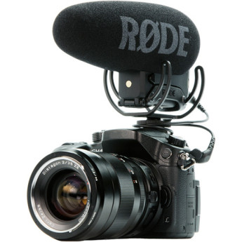 Microphone Rode VideoMic Pro+ (Chính Hãng)