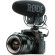 Microphone Rode VideoMic Pro+ (Chính Hãng)