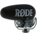 Microphone Rode VideoMic Pro+ (Chính Hãng)