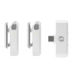 Microphone Rode Wireless Micro USB-C | White (Chính hãng)