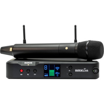 Microphone Rodelink Performer Kit (Chính hãng)