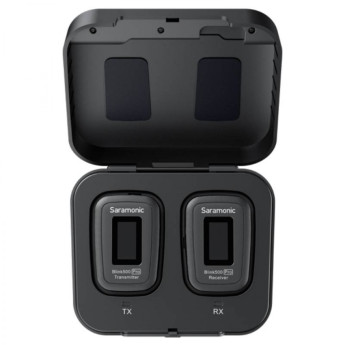 Microphone Saramonic Blink 500 Pro B1 (Chính Hãng)