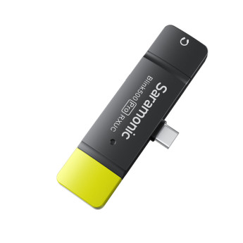 Microphone Saramonic Blink 500 | Pro B5 (Chính Hãng)