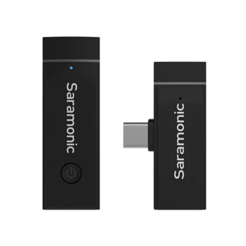 Microphone Saramonic Blink Go U1 Kit (Chính hãng)