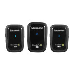 Microphone Saramonic Blink500 ProX Q20 (Chính hãng)