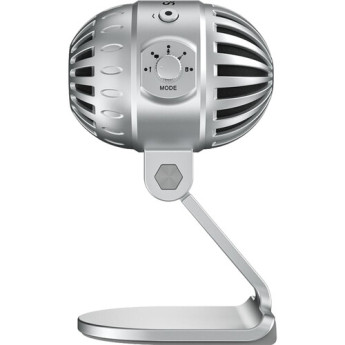 Micro Để Bàn Saramonic SmartMic5 MTV550 (Chính Hãng)