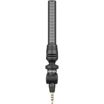 Microphone Saramonic SmartMic5S (Chính Hãng)
