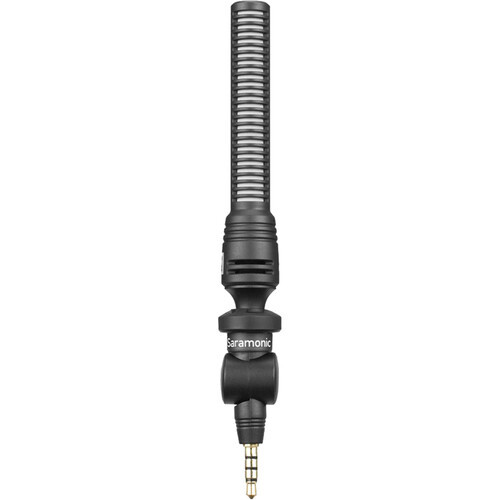 Microphone Saramonic SmartMic5S (Chính Hãng)
