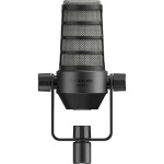 Microphone Dynamic Cardioid Podcast/Broadcast Saramonic SR-BV1 (Chính hãng)