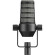 Microphone Dynamic Cardioid Podcast/Broadcast Saramonic SR-BV1 (Chính hãng)