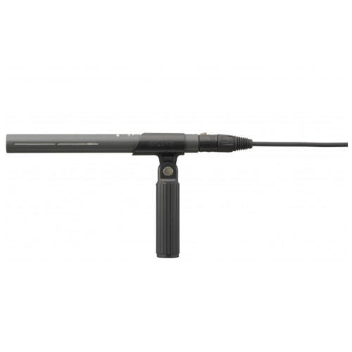 Microphone Sony ECM-678 (Chính Hãng)