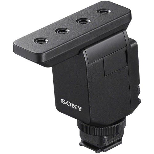 Micro Shotgun Sony ECM-B10 (Chính hãng)