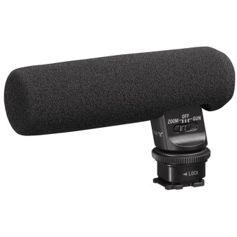 Microphone Sony ECM-GZ1M (Chính hãng)