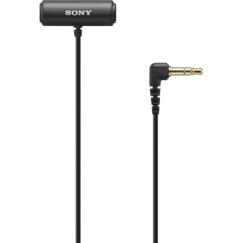 Micro Sony ECM-LV1 (Chính hãng)