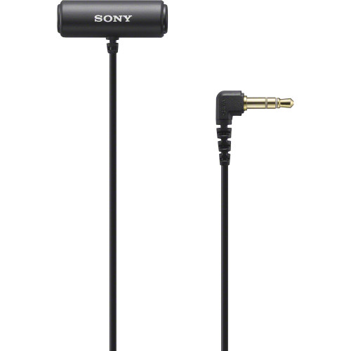 Micro Sony ECM-LV1 (Chính hãng)