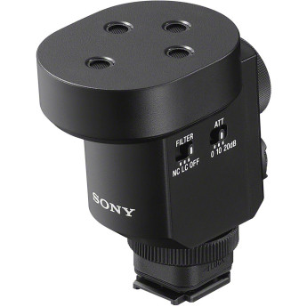 Microphone Sony ECM-M1 (Chính hãng)