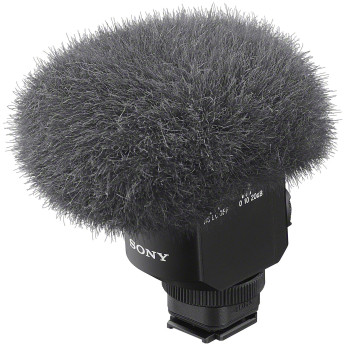 Microphone Sony ECM-M1 (Chính hãng)