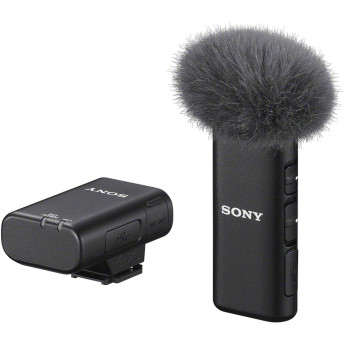 Microphone Sony ECM-W2BT (Chính hãng)
