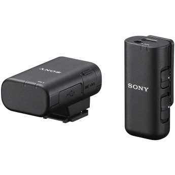 Microphone Sony ECM-W3S (Chính hãng)