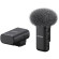 Microphone Sony ECM-W3S (Chính hãng)