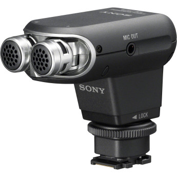 Microphone Sony ECM-XYST1M (Chính hãng)