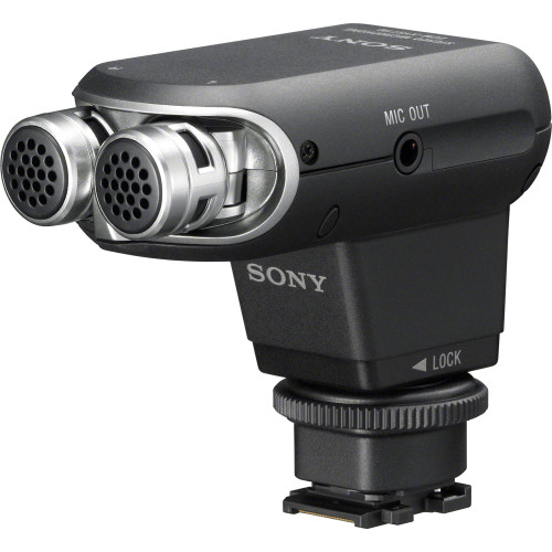 Microphone Sony ECM-XYST1M (Chính hãng)