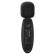 Microphone cài áo không dây 3 trong 1 Ulanzi V6 (Chính hãng)