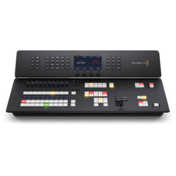 Blackmagic Design ATEM Television Studio HD8 (Chính hãng)