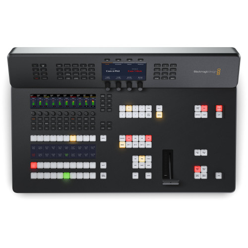 Blackmagic Design ATEM Television Studio HD8 (Chính hãng)