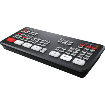 Blackmagic Design ATEM SDI Pro ISO Switcher (Chính hãng)