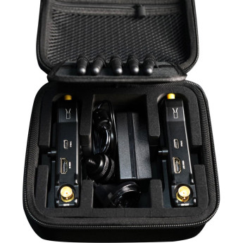 Túi đựng Hollyland Mars 300/400/400S (Chính Hãng)