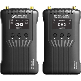 Hollyland Mars 400 (Chính Hãng)