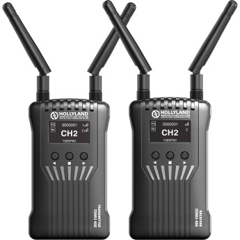 Hollyland Mars 400 (Chính Hãng)