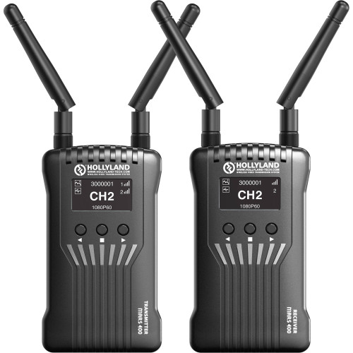 Hollyland Mars 400 (Chính Hãng)