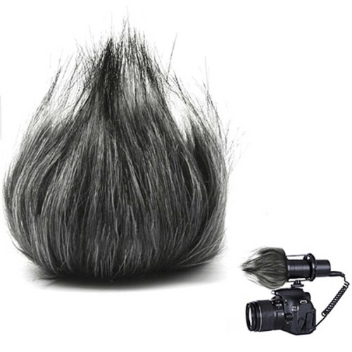 Lọc gió mic thu âm Huanor HN-13 cho Micro Zoom H1