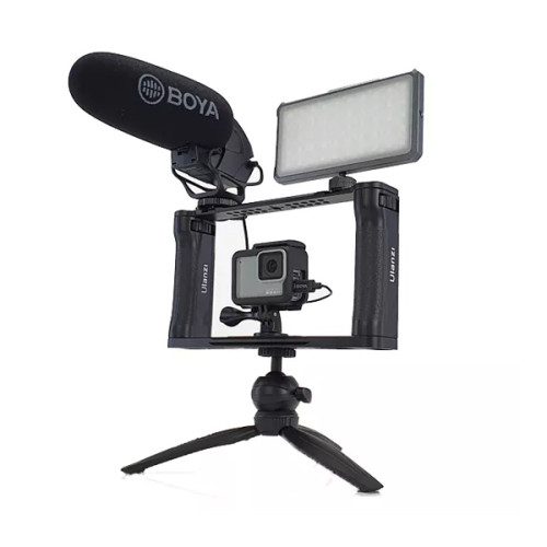 Photocity Youtuber Kit M3 (Chính Hãng)