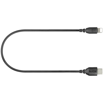Cáp âm thanh USB-C to Lightning Rode SC21 (Chính hãng)