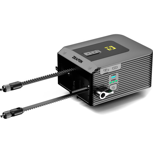 Zeapon Micro 2 Plus Motor (Chính hãng)