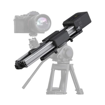 Zeapon Motorized Micro 2 Plus (Chính hãng)