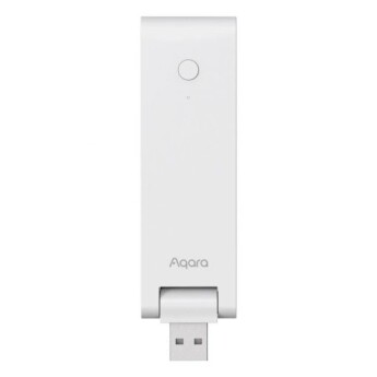 Bộ điều khiển trung tâm Aqara E1 HEI-G01 (Quốc tế)